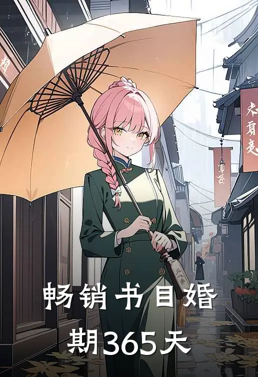 畅销书目婚期365天
