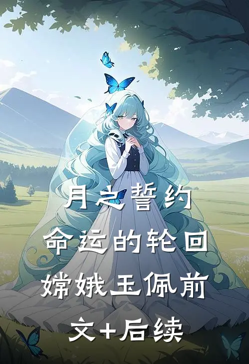 《月之誓约：命运的轮回》嫦娥玉佩前文+后续