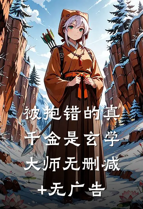被抱错的真千金是玄学大师无删减+无广告