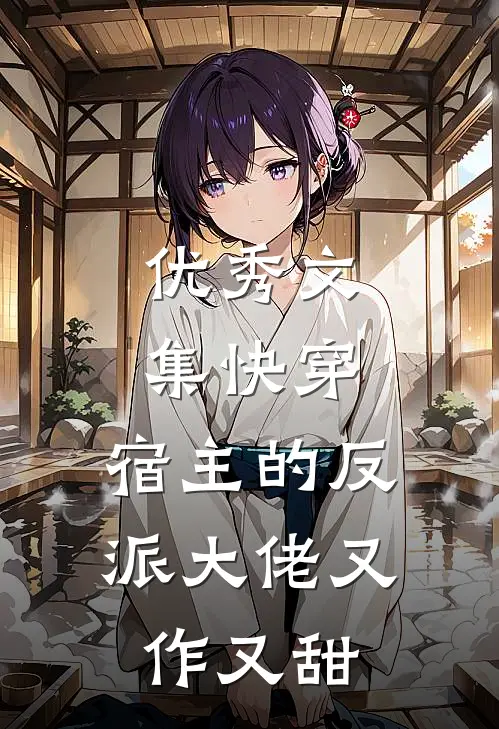 优秀文集快穿：宿主的反派大佬又作又甜