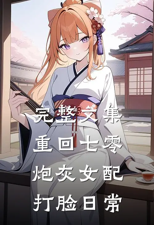 完整文集重回七零：炮灰女配打脸日常