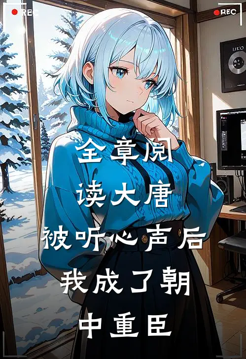 全章阅读大唐：被听心声后，我成了朝中重臣