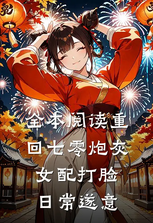 全本阅读重回七零炮灰女配打脸日常 遂意