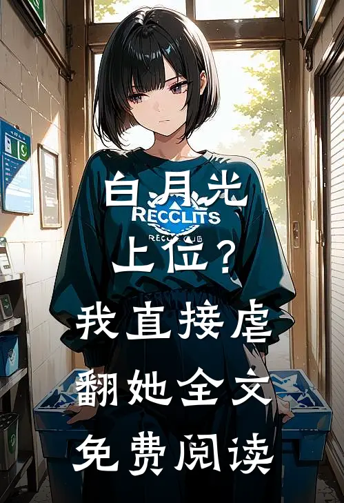 白月光上位？我直接虐翻她全文免费阅读