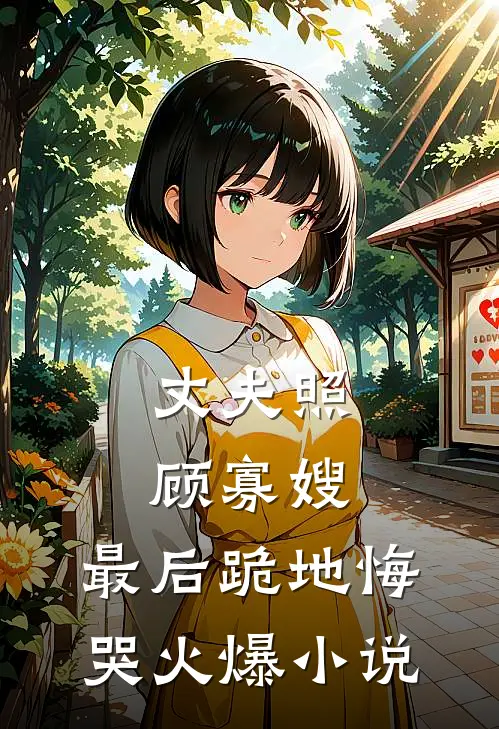 丈夫照顾寡嫂，最后跪地悔哭火爆小说