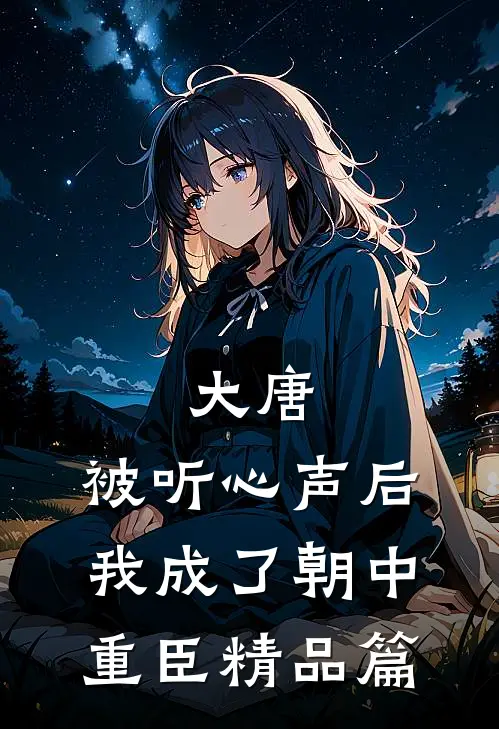 大唐：被听心声后，我成了朝中重臣精品篇