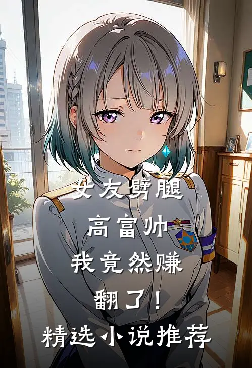 女友劈腿高富帅，我竟然赚翻了！精选小说推荐
