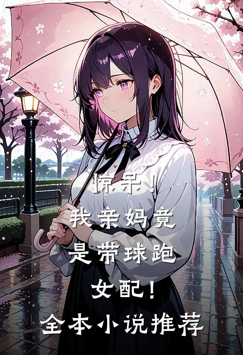 惊呆！我亲妈竟是带球跑女配！全本小说推荐
