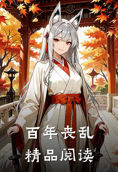 百年丧乱精品阅读