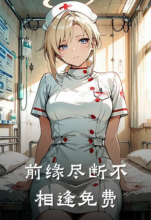 前缘尽断不相逢免费