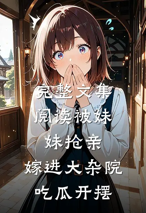 完整文集阅读被妹妹抢亲，嫁进大杂院吃瓜开摆