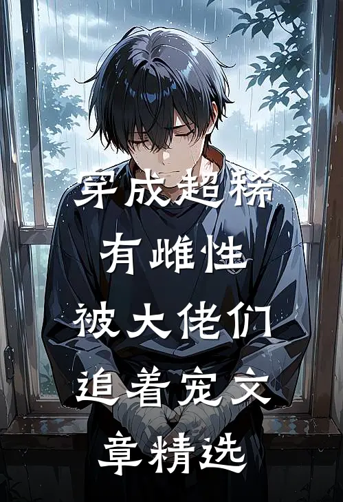 穿成超稀有雌性，被大佬们追着宠文章精选