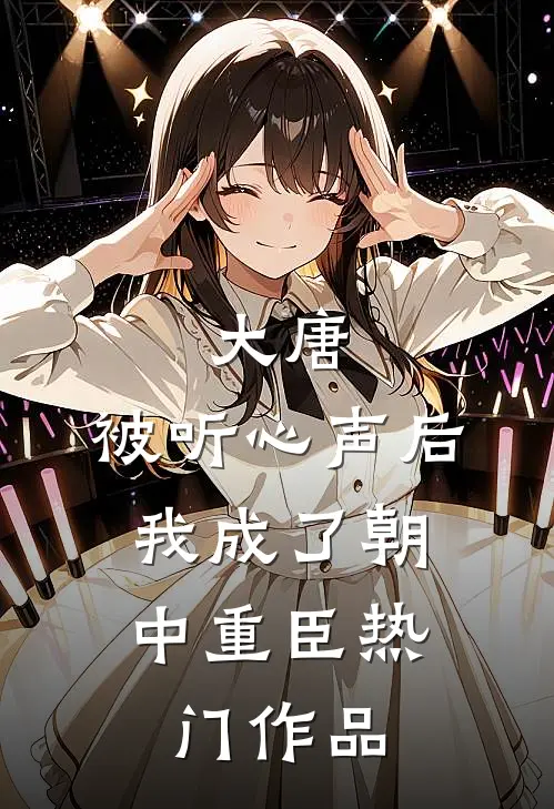 大唐：被听心声后，我成了朝中重臣热门作品