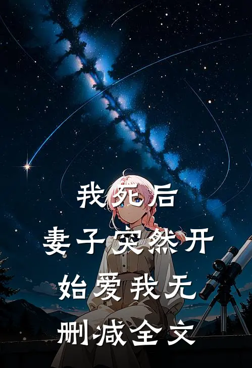 我死后，妻子突然开始爱我无删减全文