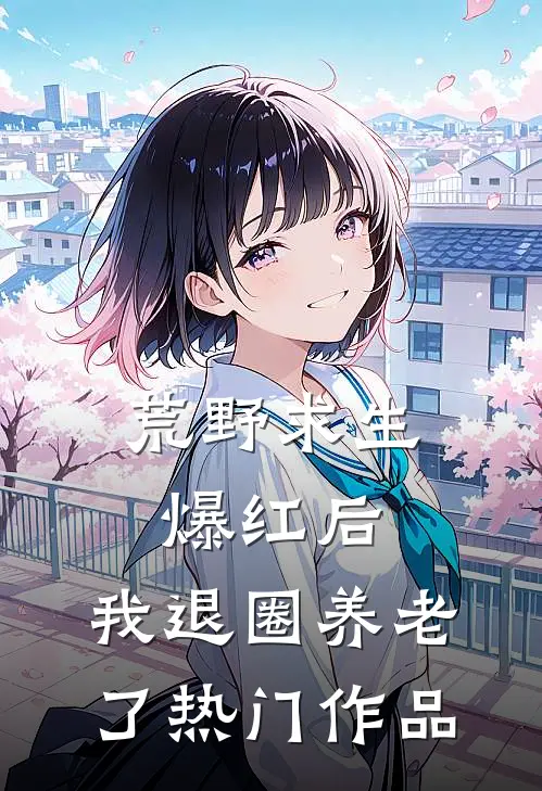 荒野求生爆红后，我退圈养老了热门作品
