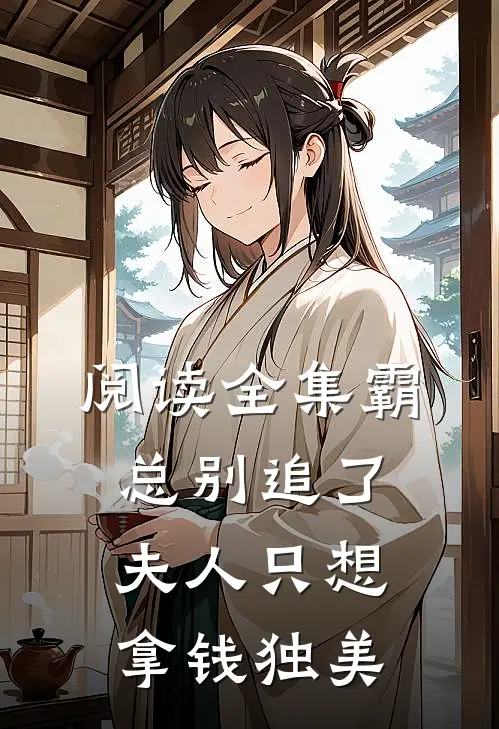 阅读全集霸总别追了，夫人只想拿钱独美