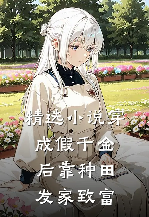 精选小说穿成假千金后靠种田发家致富