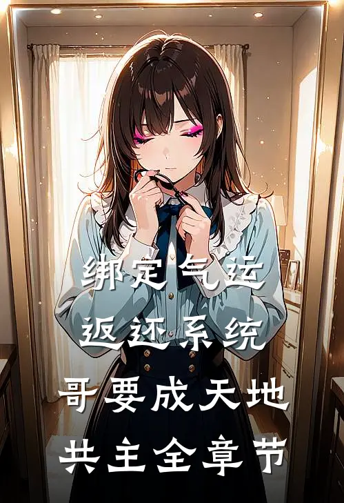 绑定气运返还系统，哥要成天地共主全章节
