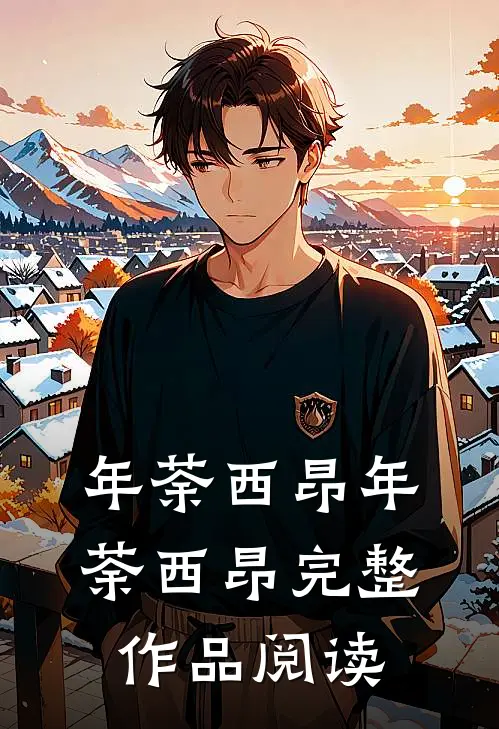 年荼西昂(年荼西昂)完整作品阅读