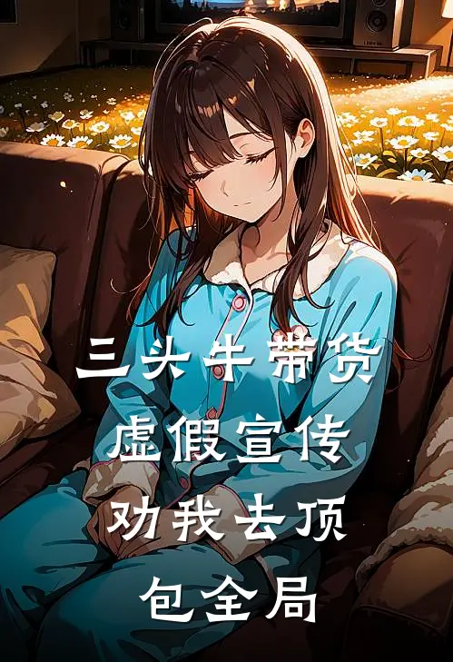三头牛带货虚假宣传，劝我去顶包全局