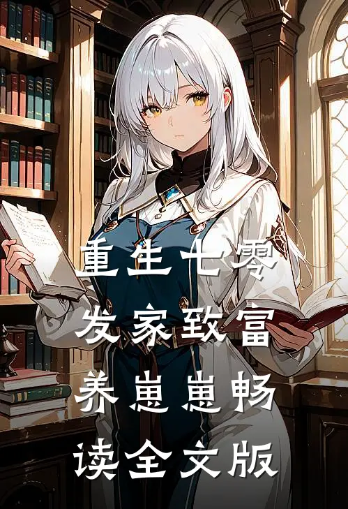 重生七零：发家致富养崽崽畅读全文版