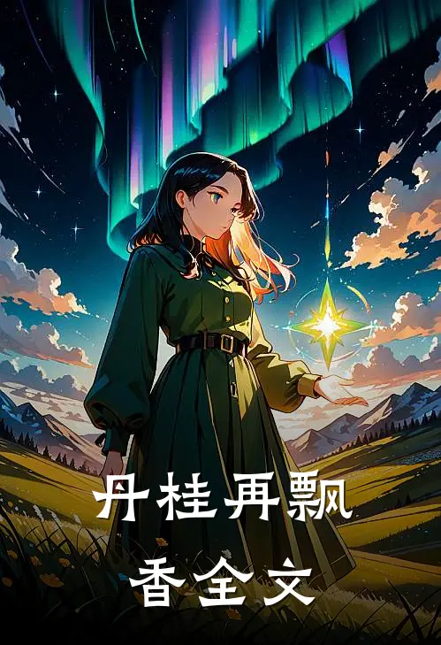 丹桂再飘香全文