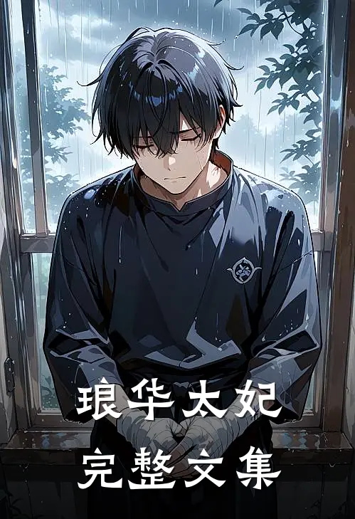 琅华太妃完整文集