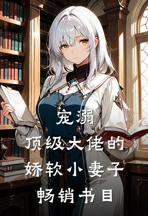 宠溺：顶级大佬的娇软小妻子畅销书目