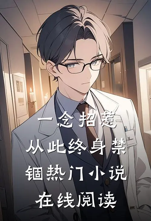一念招惹，从此终身禁锢热门小说在线阅读