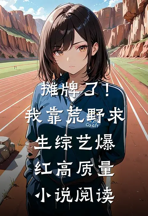 摊牌了！我靠荒野求生综艺爆红高质量小说阅读