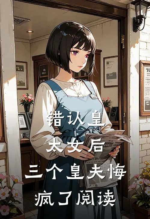 错认皇太女后，三个皇夫悔疯了阅读