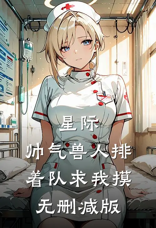 星际：帅气兽人排着队求我摸无删减版