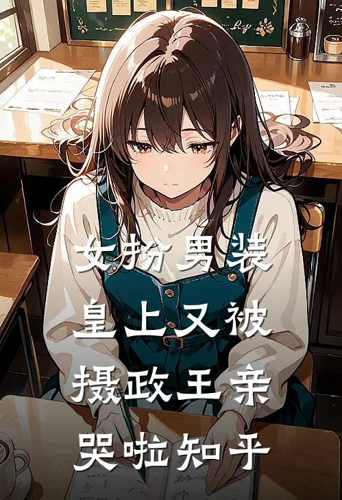 女扮男装，皇上又被摄政王亲哭啦知乎