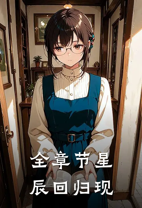 全章节星辰回归现
