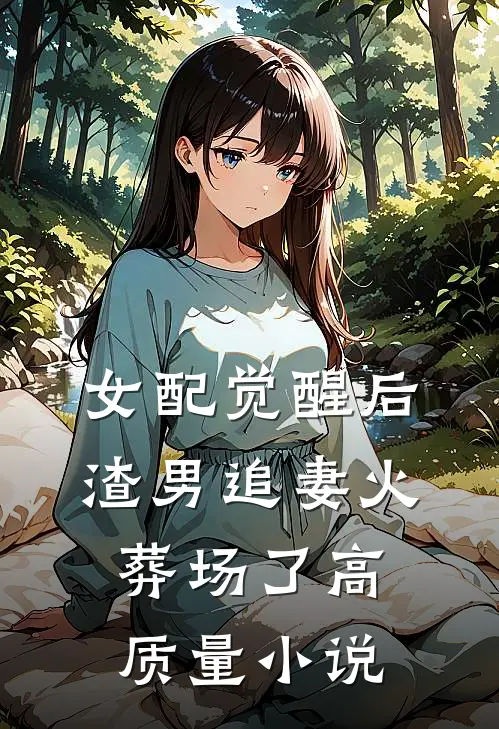 女配觉醒后，渣男追妻火葬场了高质量小说