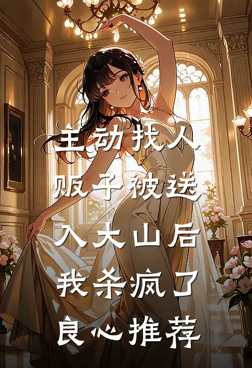 主动找人贩子被送入大山后，我杀疯了良心推荐