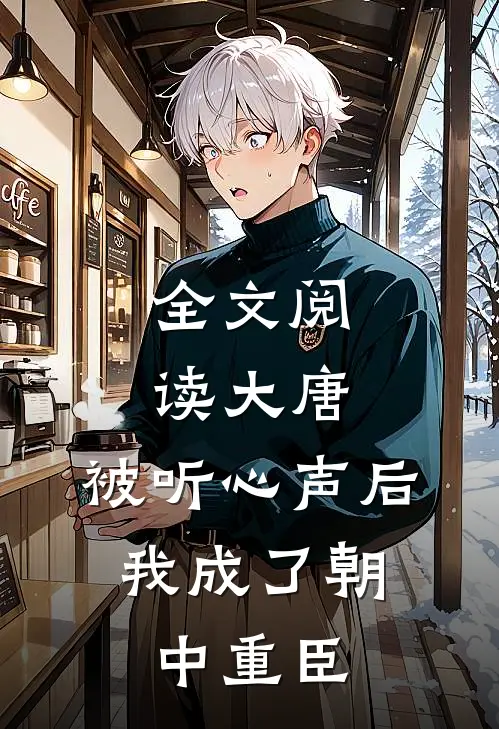 全文阅读大唐：被听心声后，我成了朝中重臣