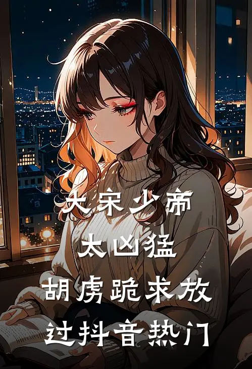 大宋少帝太凶猛，胡虏跪求放过抖音热门