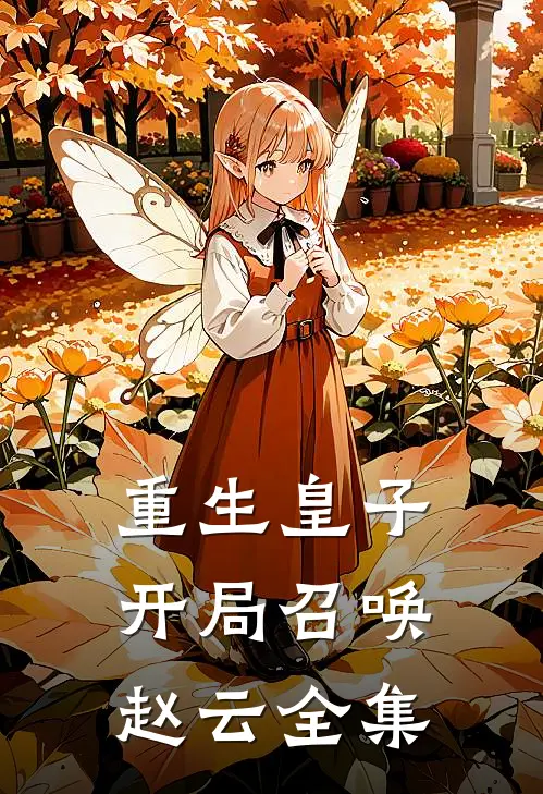重生皇子开局召唤赵云 全集免费阅读