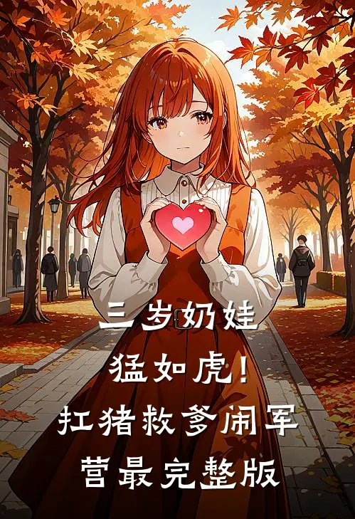 三岁奶娃猛如虎！扛猪救爹闹军营最完整版