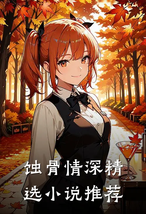 蚀骨情深精选小说推荐