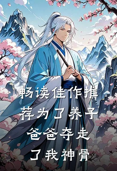畅读佳作推荐为了养子，爸爸夺走了我神骨