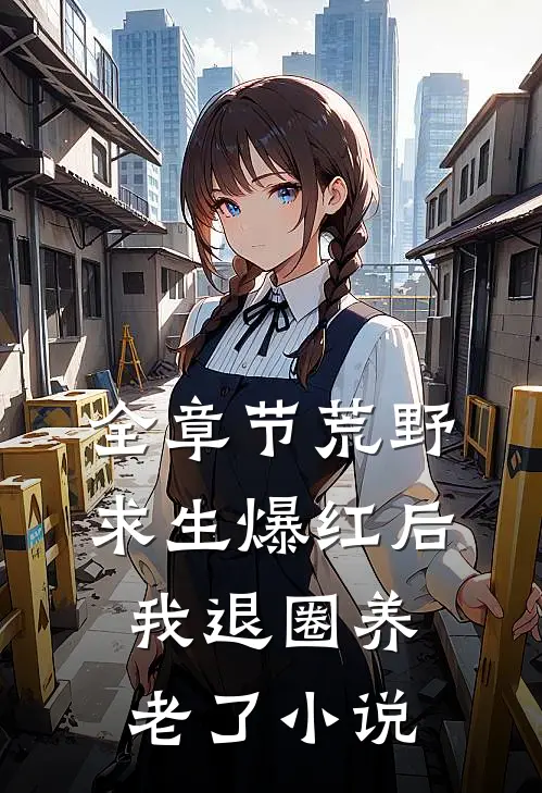 全章节荒野求生爆红后,我退圈养老了小说