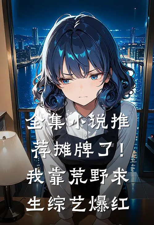 全集小说推荐摊牌了！我靠荒野求生综艺爆红