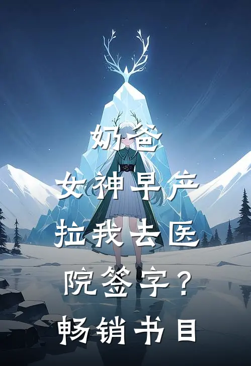 奶爸：女神早产，拉我去医院签字？畅销书目