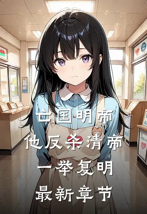 亡国明帝：他反杀清帝一举复明最新章节