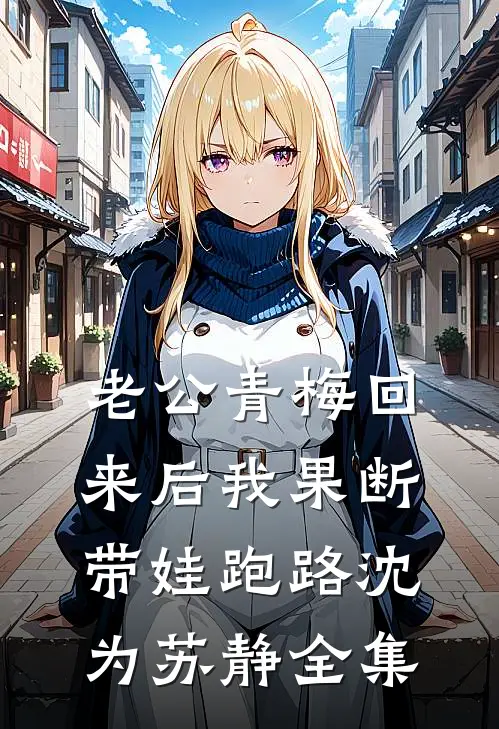 老公青梅回来后我果断带娃跑路沈为苏静 全集