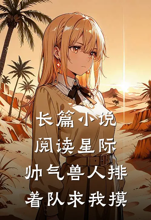 长篇小说阅读星际：帅气兽人排着队求我摸