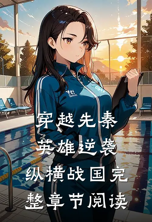 穿越先秦：英雄逆袭，纵横战国完整章节阅读
