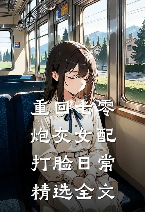 重回七零：炮灰女配打脸日常精选全文